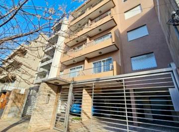 Departamento · 35m² · 1 Ambiente · Departamento Amueblado Monoambiente en Alquiler