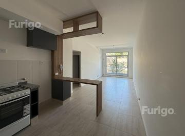 FUG-RSF-149_2 · Departamento de 1 Dormitorio en Venta Amenities