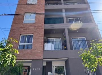 Departamento · 44m² · 2 Ambientes · Oportunidad Departamento 1 D Alto Alberdi