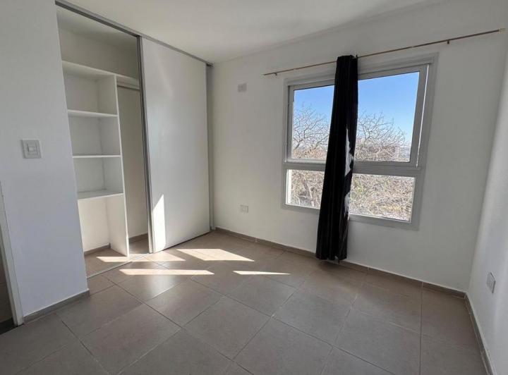 Departamento · 44m² · 2 Ambientes