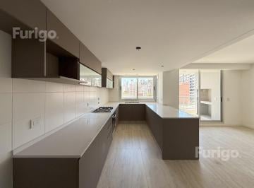 FUG-RSF-130_2 · Venta 2 Dorm. Rosario Centro C/ Amenities