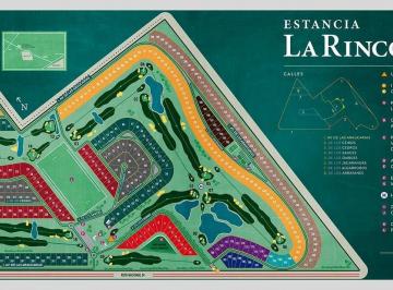 Terreno · 1000m² · Terreno en La Rinconada