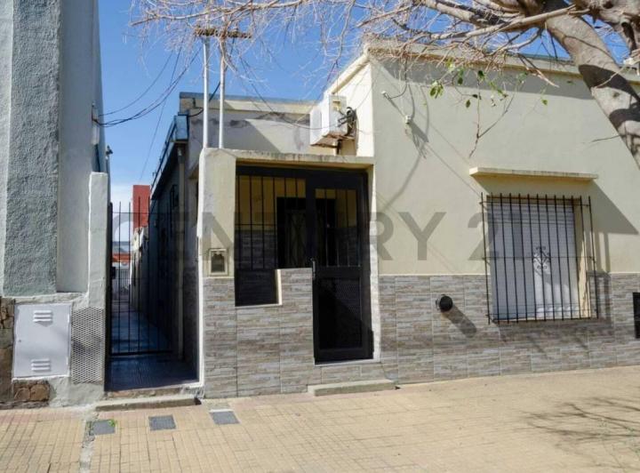 PH · 90m² · 2 Dormitorios