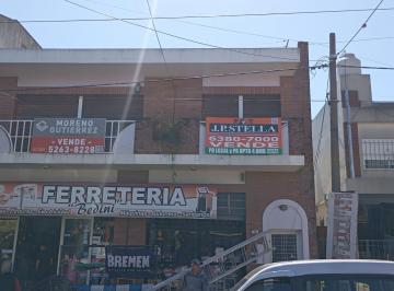 Local comercial · 302m² · 4 Ambientes · Local Comercial y Dpto 4 Amb. 300 m² Edificados - en Block - Tablada