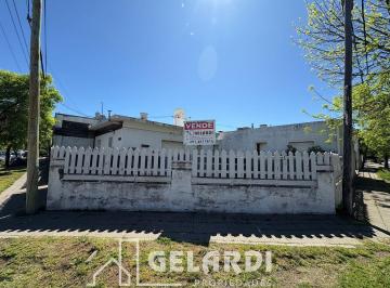 GLD-GLD-389_2 · Venta Casa Dos Dorm. Lote Estomba Bahia Blanca Universitario
