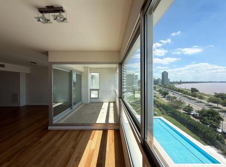 Venta Departamento Torres Dolfines. 2 Dorm.. Calidad Premium