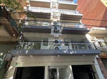 FDE-FDE-1371_2 · Venta Departamento 1 Ambiente Caballito