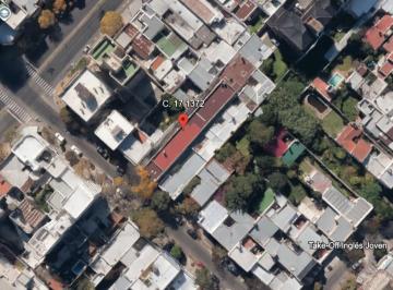 Terreno · 420m² · 4 Ambientes · Depósito en La Plata