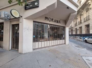 Local comercial · 70m² · Local en Tucuman Esq Pasaje Dellepiane