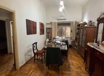 CA5-CA5-7869_2 · Venta de Departamento 3 Ambientes en Congreso
