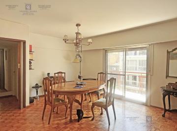 Departamento · 57m² · 3 Ambientes · Venta Departamento 3 Ambientes Palermo Al Frente con Balcón Apto Profesional