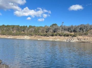 Terreno · 2451m² · Los Espinillos. Córdoba. Lote con Bajada Al Rio