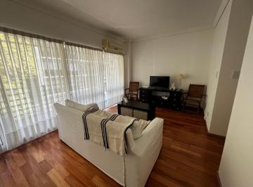 Departamento · 70m² · 4 Ambientes · Alquiler Departamento 4 Ambientes Premium y Amoblado