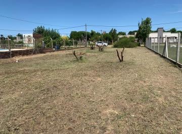 Terreno , Arroyo Leyes · Terreno Lagos del Leyes