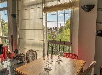 Departamento · 65m² · Recoleta. Loft en 2 Plantas con Cochera.