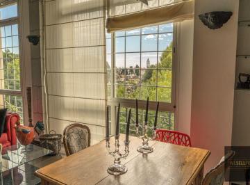 Departamento · 65m² · Recoleta. Loft en 2 Plantas con Cochera.
