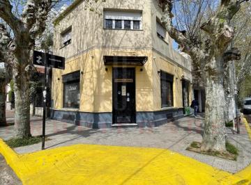 Local comercial , Quilmes · Alquiler Local Comercial Sup Tot: 67 m² en Esquina, Bernal Centro.