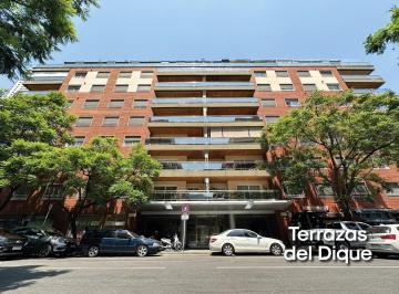 Departamento · 65m² · 2 Ambientes · 2 Ambientes en Alquiler en Puerto Madero