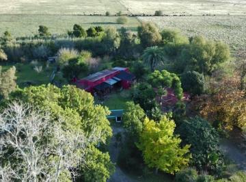 Local comercial · 4m² · Venta – Chacra de 8 Hectáreas Parquizadas en Magdalena