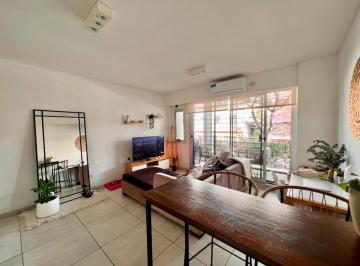 Departamento · 46m² · 2 Ambientes · Oportunidad - 2 Amb. - No Credito