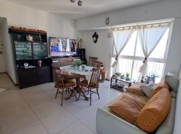 Departamento · 48m² · 3 Ambientes · Departamento en Cordoba 1700 de Tres Ambientes con Vista Panoramica