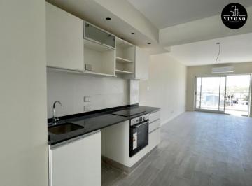 Departamento · 47m² · 2 Ambientes · Departamento 2 Amb a Estrenar - Paternal