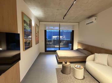 Departamento · 63m² · 2 Ambientes · Departamento en Venta 2 Amb a Estrenar en Chacarita