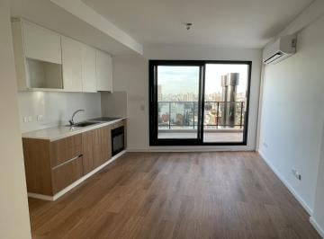 Departamento · 45m² · 2 Ambientes · Venta 2 Amb a Estrenar con Amenities en Villa Urquiza