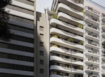 Departamento · 56m² · 3 Ambientes · Venta Dpto 3 Amb en Construcción en Belgrano - Financiación