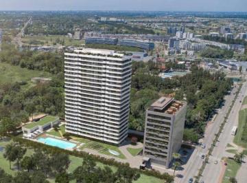 Departamento · 52m² · 2 Ambientes · 1 Cochera · Dpto 4 Amb con Cochera - Nordelta