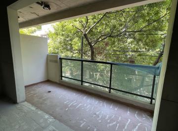 Departamento · 41m² · 1 Ambiente · Venta Departamento 2 Amb a Estrenar en Saavedra