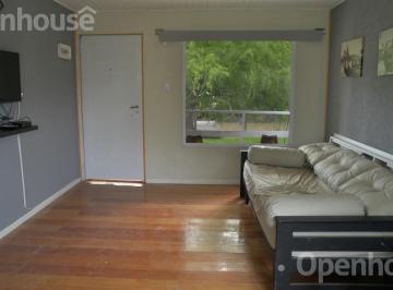 Casa · 52m² · 2 Ambientes · Casa en Zona Delta Tigre con Muelle Propio. Terreno de 9.000 m²