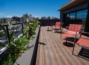 Departamento · 39m² · 1 Ambiente · Venta Departamento Rosario Abasto Mono Ambiente a Estrenar Amplio