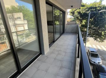 Departamento de 2 ambientes, Villa del Parque · Villa del Parque. Concordia 2700 Piso 2 Amb. a Estrenar con Balcon