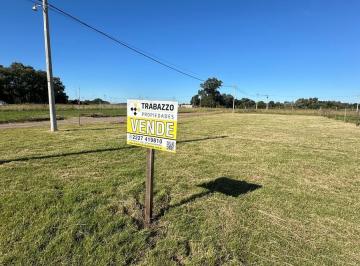 Terreno · 606m² · Terreno a La Venta en Loteo Villa Margarita