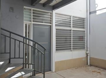 Departamento de 3 ambientes, Godoy Cruz · Alquiler Planta Baja con Patio - 1 Dormitorio - Sin Cochera - Godoy Cruz