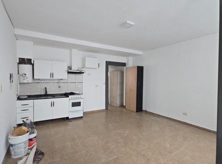 Departamento · 50m² · 3 Ambientes