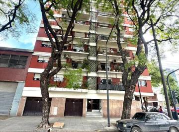 Departamento · 35m² · 2 Ambientes · Departamento 2 Ambientes en Parque Patricios Venta o Alquiler