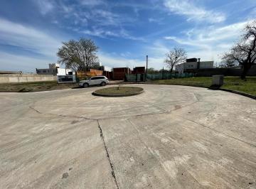 Terreno · 360m² · Lote a La Venta! Distrito Sur! Etapa 2! Apto a Duplex!