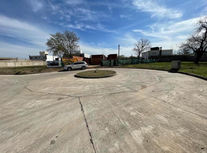 Terreno · 360m²