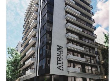 Departamento · 40m² · 2 Ambientes · Departamento en Pozo en Barrio Norte