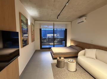 Departamento · 34m² · 1 Ambiente · Departamento en Venta1 Amb a Estrenar - Chacarita Oportunidad