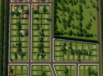 Terreno · 907m² · Terreno Venta Barrio Cerrado Las Carolinas Country City Bell