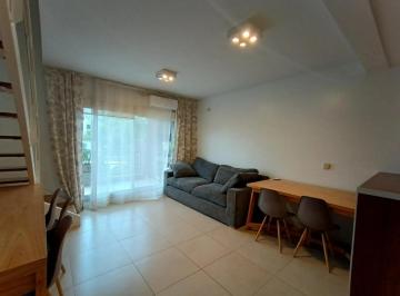 Departamento · 70m² · 3 Ambientes · 1 Cochera · Departamento en Sendero