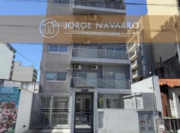 Departamento · 33m² · 1 Ambiente · Monoambiente en Inmejorable Ubicación San Martin