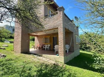 Quinta vacacional de 3 ambientes, Villa La Bolsa · Casa de Campo
