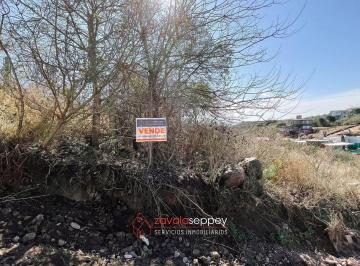 Terreno · 300m² · Salsipuedes - Lote en Venta con Escrituración Inmediata - Todos Los Servicios