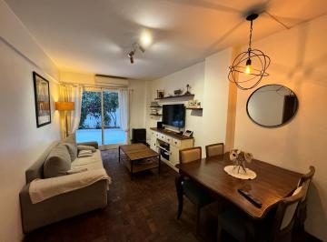 Departamento de 3 ambientes, Palermo · Dpto. 3 Amb. con Patio - Honduras 3830 - Palermo