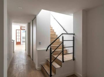 Departamento · 76m² · 3 Ambientes · 1 Cochera · Luis Maria Campos y Olleros