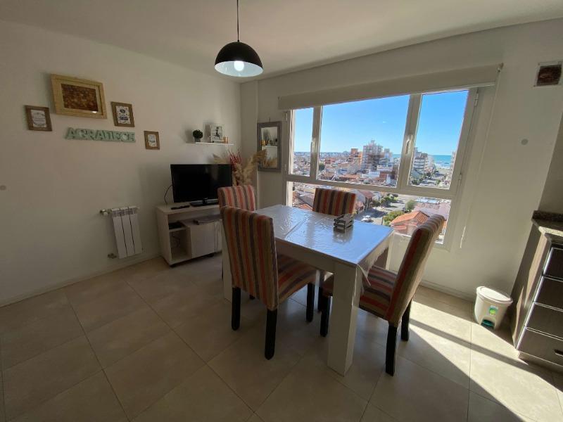 Venta de Departamento de 1 Ambiente – Salta 600, 7º Piso